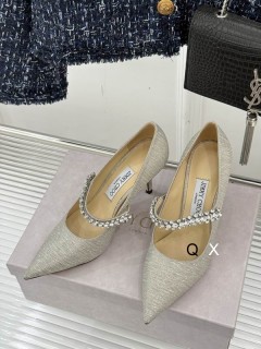 2025.03.28 Super Perfect JIMMY CHOO Women Shoes sz35-40 383