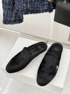 2025.03.28 Super Perfect Celine Women Shoes sz35-40 094