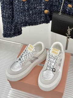 2025.03.28 Super Perfect MiuMiu Women Shoes sz35-40 879