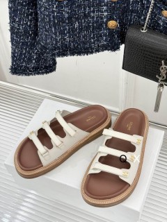 2025.03.28 Super Perfect Celine Women Shoes sz35-40 089
