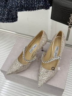 2025.03.28 Super Perfect JIMMY CHOO Women Shoes sz35-40 381