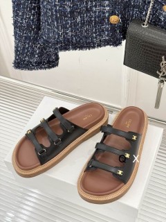 2025.03.28 Super Perfect Celine Women Shoes sz35-40 095