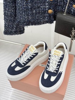 2025.03.28 Super Perfect MiuMiu Women Shoes sz35-40 893