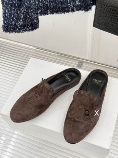 2025.03.28 Super Perfect Celine Women Shoes sz35-40 092