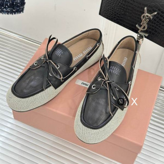 2025.03.28 Super Perfect MiuMiu Women Shoes sz35-40 894