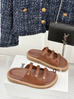 2025.03.28 Super Perfect Celine Women Shoes sz35-40 096