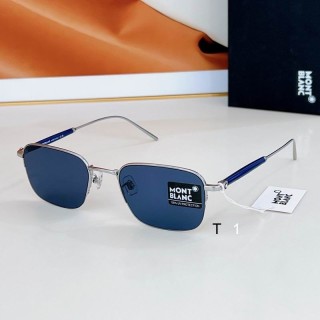 2025.03.31 Original Quality Montblanc Sunglasses 1574