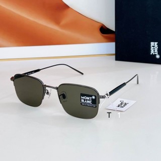 2025.03.31 Original Quality Montblanc Sunglasses 1571