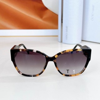 2025.03.31 Original Quality Jimmy Choo Sunglasses 297