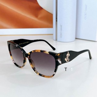 2025.03.31 Original Quality Jimmy Choo Sunglasses 298