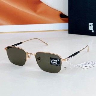 2025.03.31 Original Quality Montblanc Sunglasses 1575
