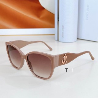 2025.03.31 Original Quality Jimmy Choo Sunglasses 296