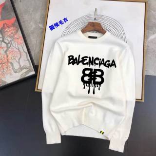2025.04.01 Balenciaga Sweater M-4XL 319