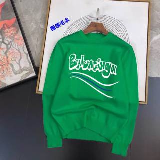 2025.04.01 Balenciaga Sweater M-4XL 326