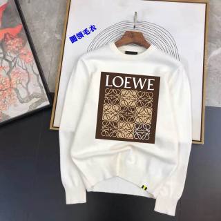2025.04.01 Loewe Sweater M-4XL 291