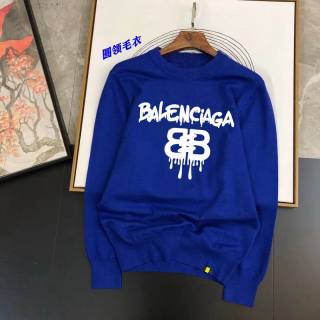 2025.04.01 Balenciaga Sweater M-4XL 324