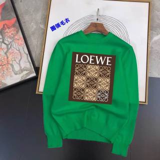 2025.04.01 Loewe Sweater M-4XL 292