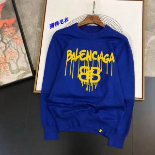 2025.04.01 Balenciaga Sweater M-4XL 336
