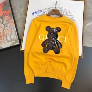 2025.04.01 Gucci Sweater M-4XL 1678
