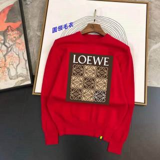 2025.04.01 Loewe Sweater M-4XL 295