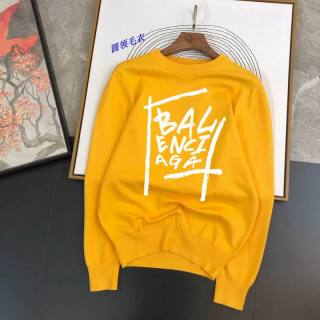 2025.04.01 Balenciaga Sweater M-4XL 314