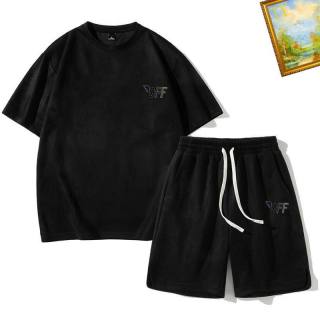 2025.04.01 Fear Of God Sports Suit M-3XL 049