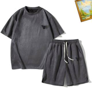 2025.04.01 Fear Of God Sports Suit M-3XL 050