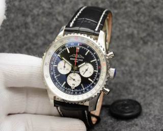 2025.04.01 Breitling Watch 46mm 493