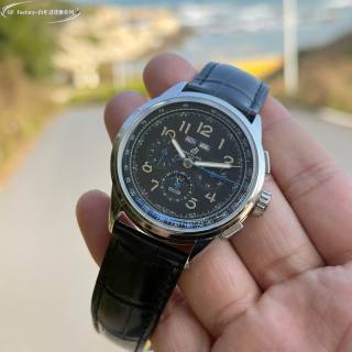 2025.04.01 Breitling Watch 42mm 486
