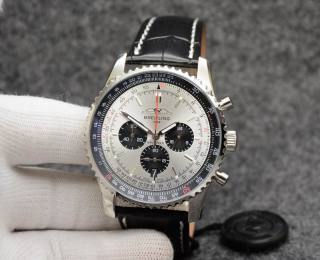 2025.04.01 Breitling Watch 46mm 487