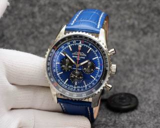 2025.04.01 Breitling Watch 46mm 490