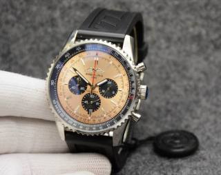 2025.04.01 Breitling Watch 46mm 519