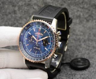 2025.04.01 Breitling Watch 46mm 500