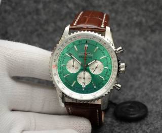 2025.04.01 Breitling Watch 46mm 489
