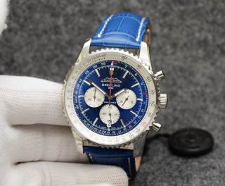2025.04.01 Breitling Watch 46mm 494