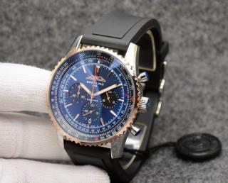 2025.04.01 Breitling Watch 46mm 498