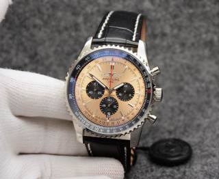 2025.04.01 Breitling Watch 46mm 488