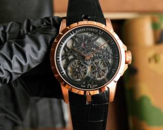 2025.04.01 Roger Dubuis Watch 46mm 173