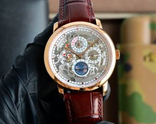 2025.04.01 Vacheron Constantins Watch 41mm 1155