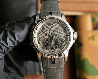 2025.04.01 Roger Dubuis Watch 46mm 183