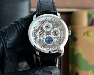 2025.04.01 Vacheron Constantins Watch 41mm 1158
