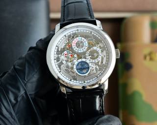 2025.04.01 Vacheron Constantins Watch 41mm 1156