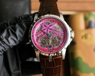 2025.04.01 Roger Dubuis Watch 46mm 184