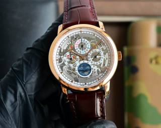 2025.04.01 Vacheron Constantins Watch 41mm 1157