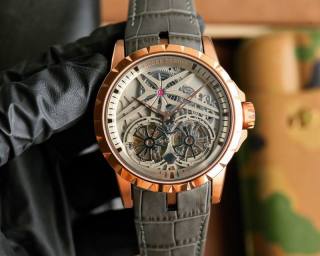 2025.04.01 Roger Dubuis Watch 46mm 175