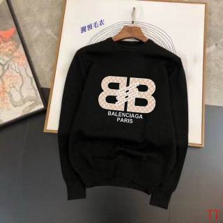 2025.04.01 Balenciaga Sweater M-3XL 349