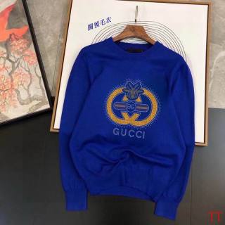 2025.04.01  Gucci Sweater M-3XL 1685
