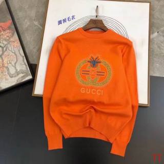 2025.04.01  Gucci Sweater M-3XL 1686