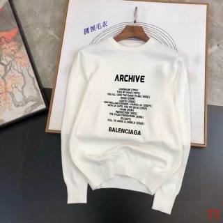 2025.04.01 Balenciaga Sweater M-3XL 345