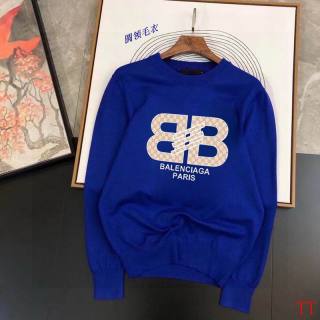2025.04.01 Balenciaga Sweater M-3XL 348